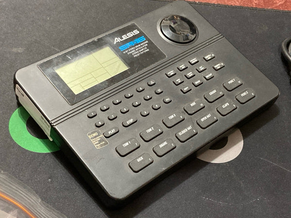 Alesis - SR-16