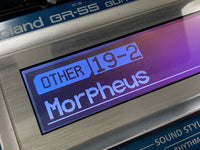 Roland - GR-55