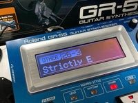 Roland - GR-55