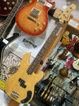 Greco - Super Sound - Medium Scale P-Bass
