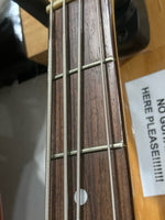 Greco - Super Sound - Medium Scale P-Bass