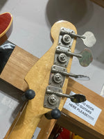 Greco - Super Sound - Medium Scale P-Bass