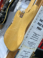 Greco - Super Sound - Medium Scale P-Bass
