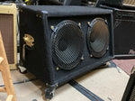 Unbranded - 2x12 Speaker Cabinet