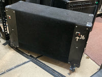 Unbranded - 2x12 Speaker Cabinet