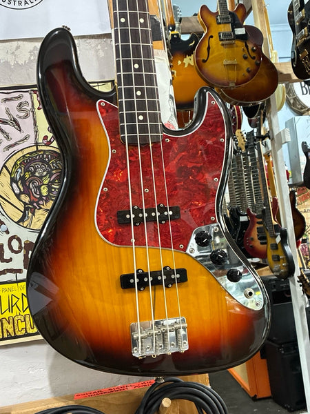 Fender - Jazz Bass