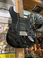 Fender - American Special Stratocaster