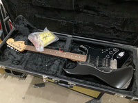 Fender - American Special Stratocaster