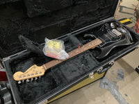 Fender - American Special Stratocaster