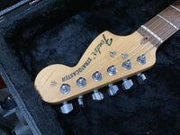 Fender - American Special Stratocaster
