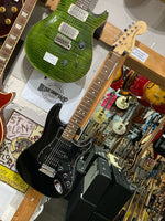 Fender - American Special Stratocaster