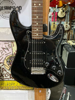 Fender - American Special Stratocaster