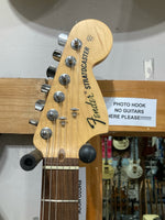 Fender - American Special Stratocaster