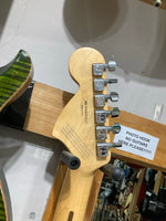 Fender - American Special Stratocaster
