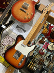 Fender - Telecaster