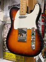 Fender - Telecaster
