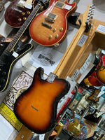 Fender - Telecaster