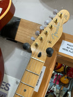 Fender - Telecaster