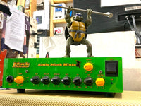 Mark Bass - Little Mark Ninja