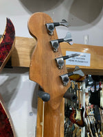 Amena - Precison Bass