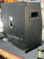 Marshall  - Lead 1 x 12 MHZ112A