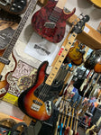 Amena - Precison Bass