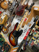 Amena - Precison Bass