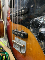 Amena - Precison Bass