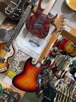 Amena - Precison Bass