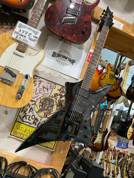 CORT - VX-4X