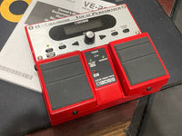 Boss  - VE-20
