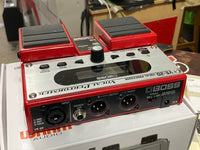 Boss  - VE-20
