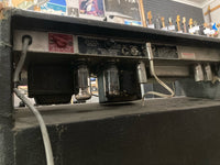 Fender - Bassman TEN