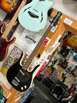 Danelectro - Longhorn Bass