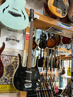 Danelectro - Longhorn Bass