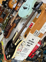 Danelectro - Longhorn Bass
