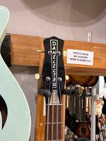 Danelectro - Longhorn Bass