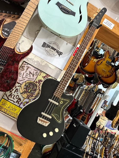 Danelectro - 56 Bass