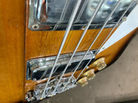 Gibson - Thunderbird