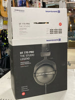 BeyerDynamic - DT 770 PRO