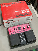 BOSS - RC-30