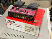 BOSS - RC-30