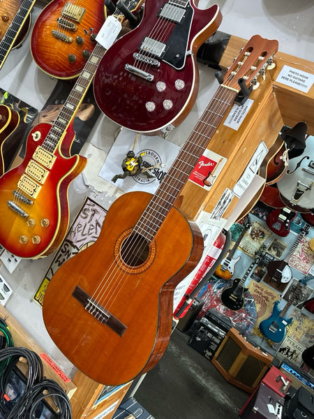 S. Yairi - Model 300