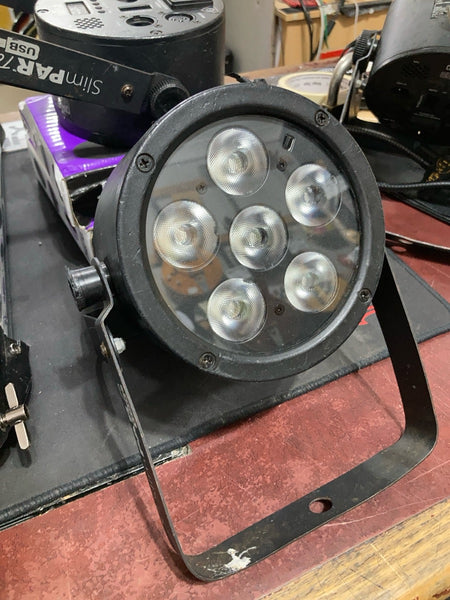 Chauvet DJ - SlimPAR T6 USB