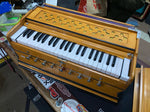 Chainshukh - Rudrapur - Two Reed Harmonium