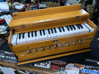 Chainshukh - Rudrapur - Two Reed Harmonium