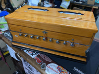 Chainshukh - Rudrapur - Two Reed Harmonium