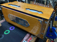 Chainshukh - Rudrapur - Two Reed Harmonium