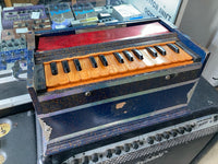 GURU - Harmonium