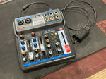 Vonyx - VMM-P500